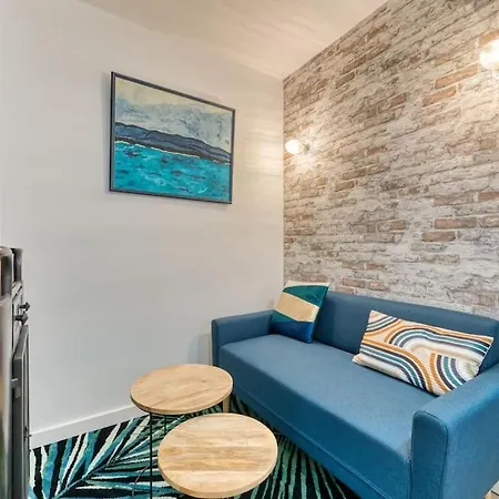 Oceane - Rue Beauvoisine Appartamento