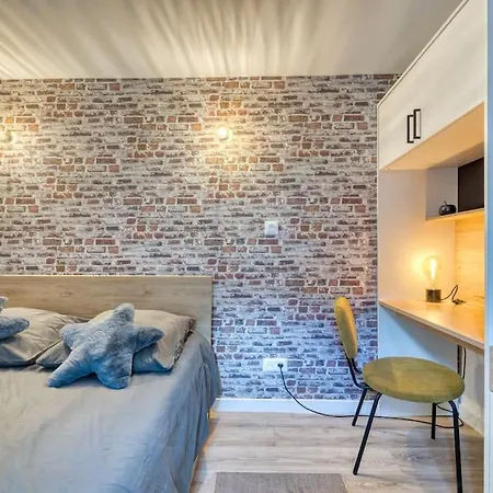 Oceane - Rue Beauvoisine Appartamento