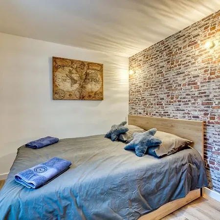 Oceane - Rue Beauvoisine Appartamento Rouen