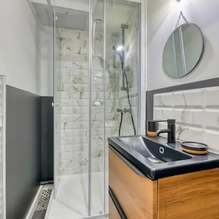 Oceane - Rue Beauvoisine Appartamento