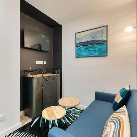 Oceane - Rue Beauvoisine * Rouen